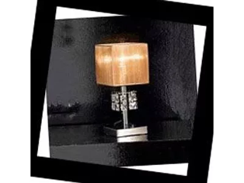 IDL Mary 387/1L, Лампа настольная