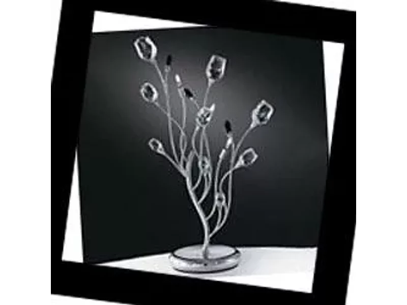 Rosetta 325/3L IDL, Лампа настольная