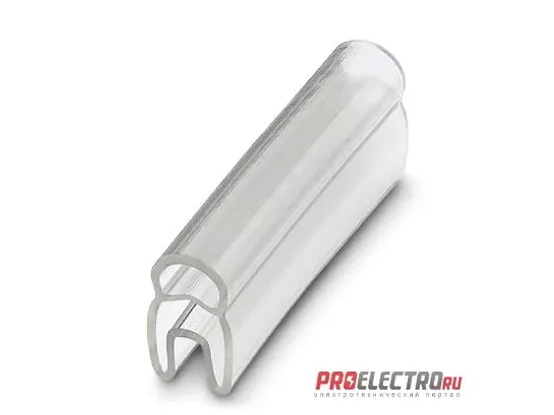 PATG 1/23 Держатель маркировки проводника - 1013847, Phoenix contact