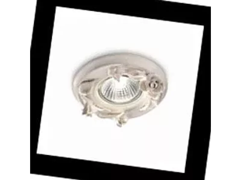 Volterra Ferroluce P1490/10 FA, Встроенный светильник