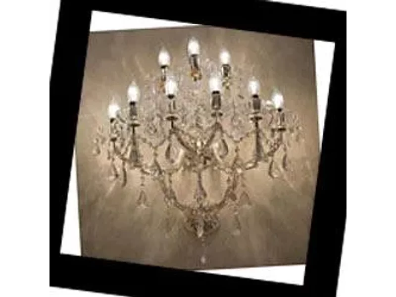 1156.009 Chrom Maria Teresa Voltolina(Classic Light), Бра Voltolina(Classic Light) 1156.009 Chro