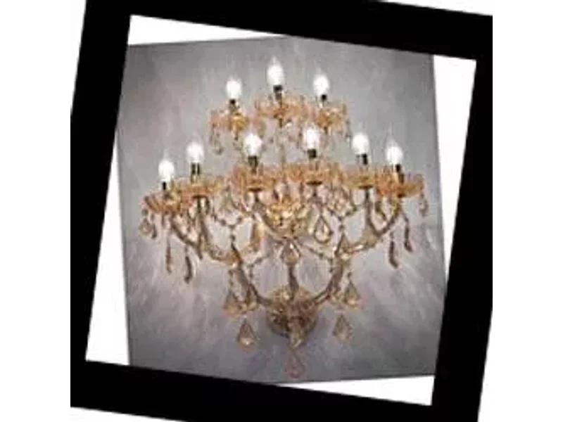 Voltolina(Classic Light) Maria Teresa 1156.009 Topaz, Бра Voltolina(Classic Light) 1156.009 Topa