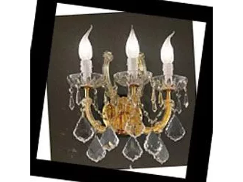 7A00.003 Voltolina(Classic Light) Maria Teresa, Бра Voltolina(Classic Light) 7A00.003