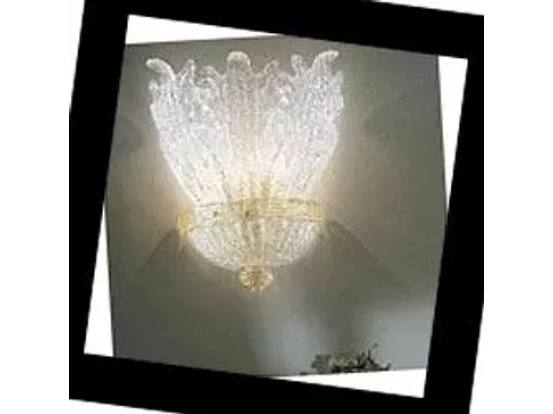 Redentore Redentore AP 7F P Vistosi, Бра