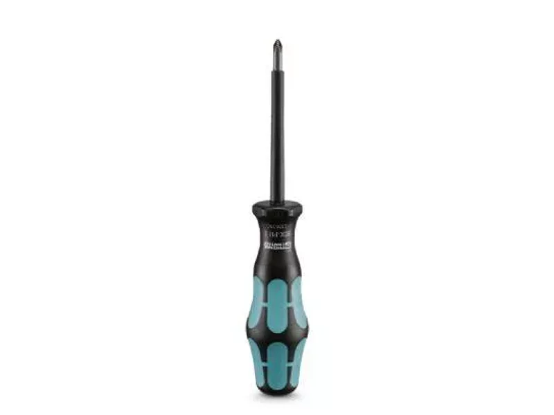 SZK PH1 VDE Отвертка, с крестообразным шлицем типа Philips-Recess - 1205150