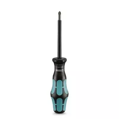 SZK PH1 VDE Отвертка, с крестообразным шлицем типа Philips-Recess - 1205150