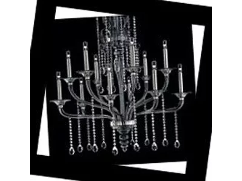 Namak 5561/12/IC Barovier&Toso, Люстра
