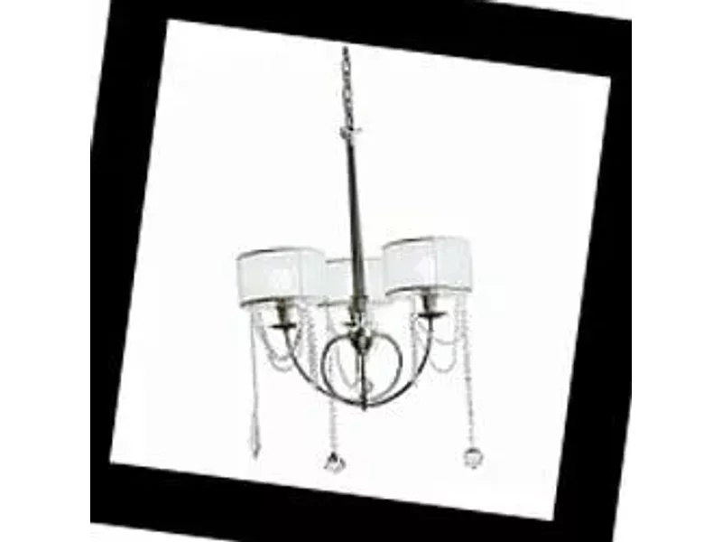 Baga, Patrizia Garganti 1045 1041-1046, Люстра