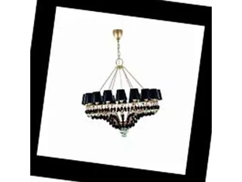 3260-3284 Baga, Patrizia Garganti 3260, Люстра