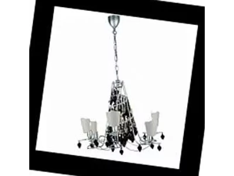 3104-3134 Baga, Patrizia Garganti 3111, Люстра
