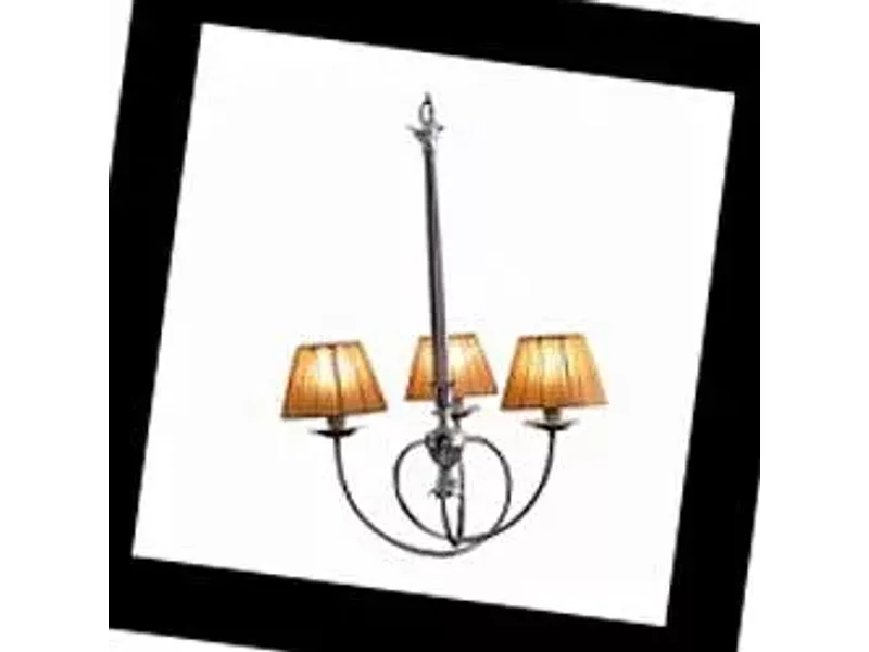 1030-1039 1035 Baga, Patrizia Garganti, Люстра
