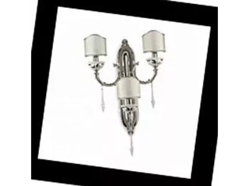 Emozioni white 364292/3L Sarri, Бра