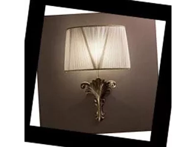 Ventaglio Zonca 31078/126/088, Бра
