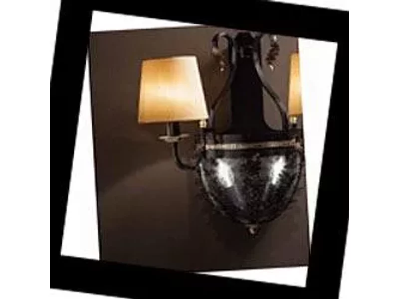 Notte 32330/183/TR/035 Zonca, Бра