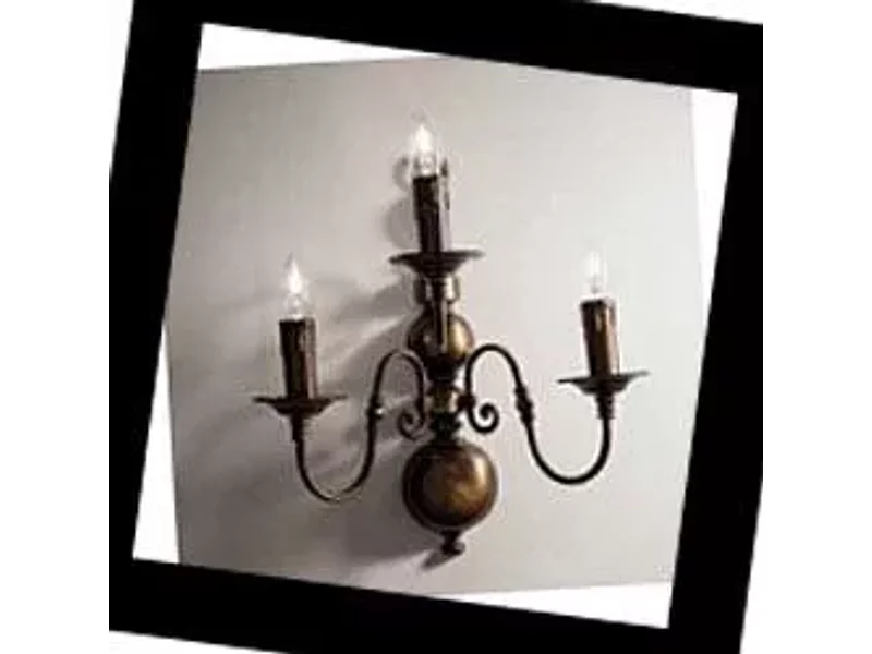 Olanda Zonca 32079/127, Бра