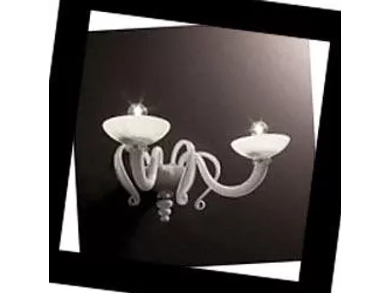 32375/102/BL Zonca Fiore, Бра