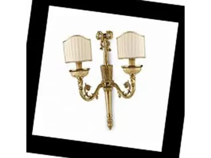 432355/2L Sarri Arabesque cream, Бра