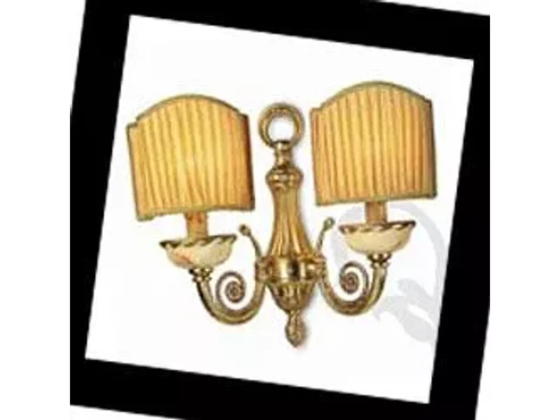 Golden Roses 404858/2L Sarri, Бра