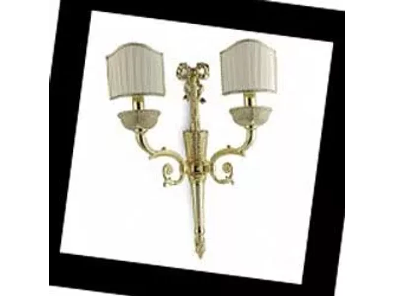 Diamante Sarri 435249/2L, Бра