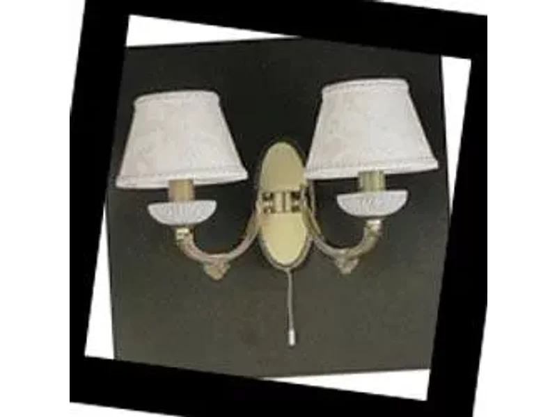 5402 A 5402/2 Br.Art+Damas Reccagni Angelo, Бра