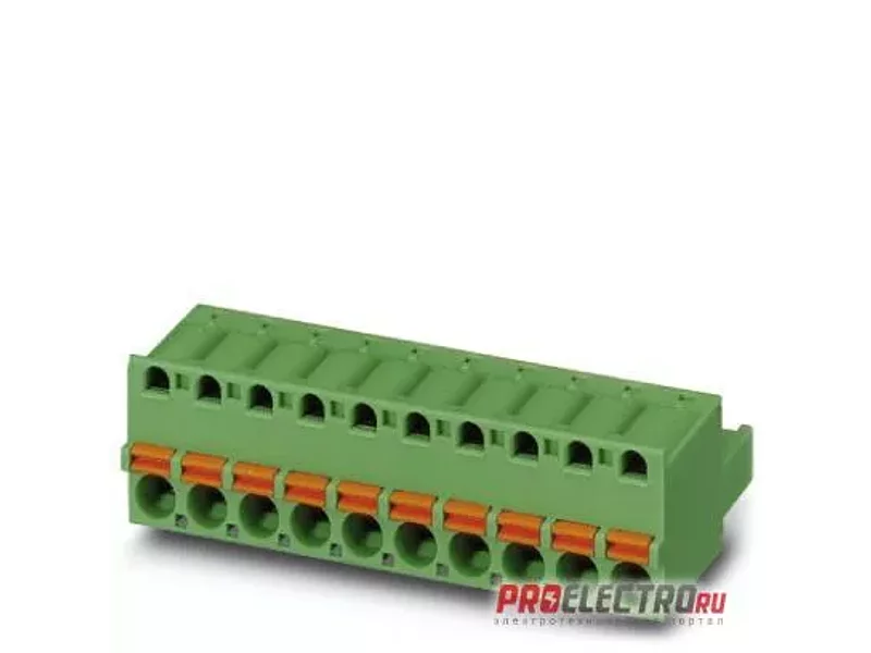 Разъем печатной платы - FKC 2,5/12-ST-5,08 - 1873155, Phoenix Contact