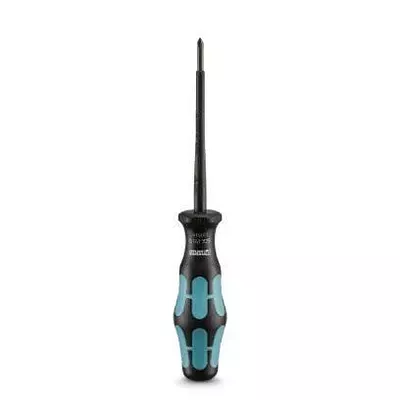 SZK PH0 VDE Отвертка, с крестообразным шлицем типа Philips-Recess - 1205147