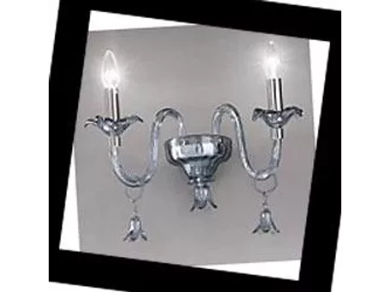 Vetri lamp 894/A2 894, Бра