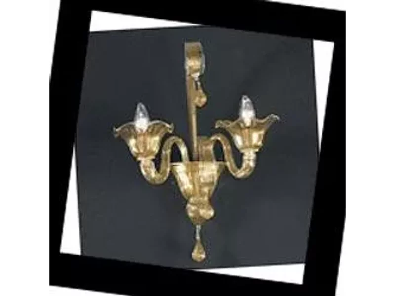 907/A2 907 Vetri lamp, Бра