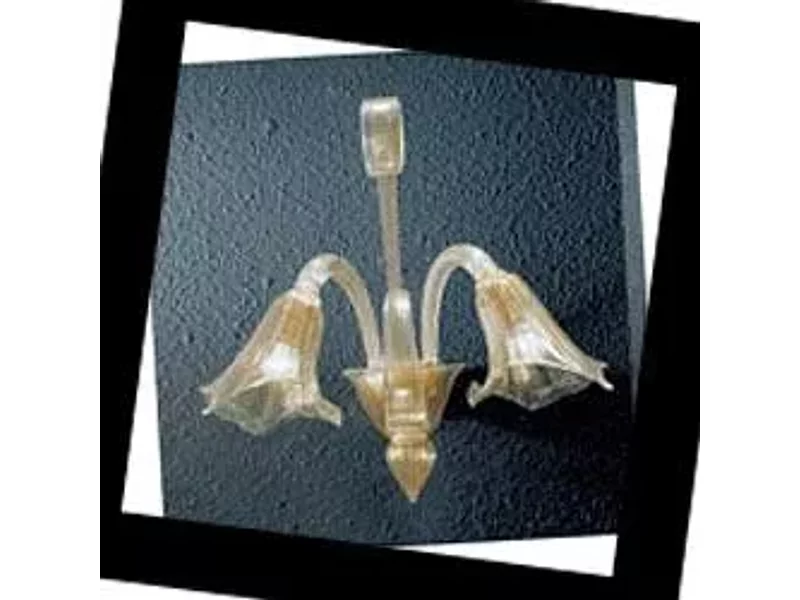 983 983/A2 Vetri lamp, Бра