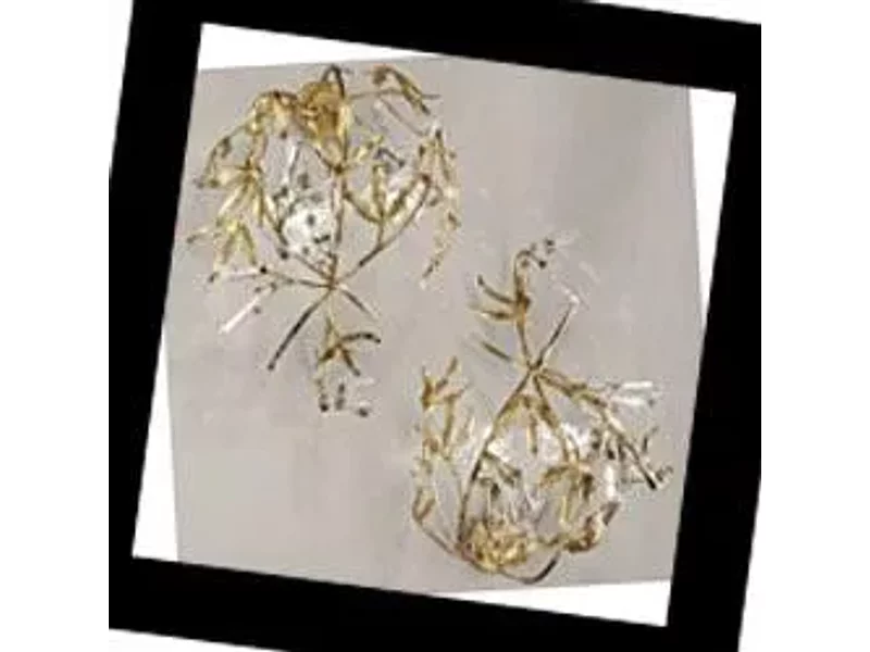 Mariflora 1347.2 OF Tredici Design, Бра