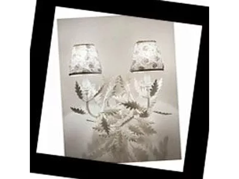 SERENITY Tredici Design 1455.2 CP CREMA, Бра