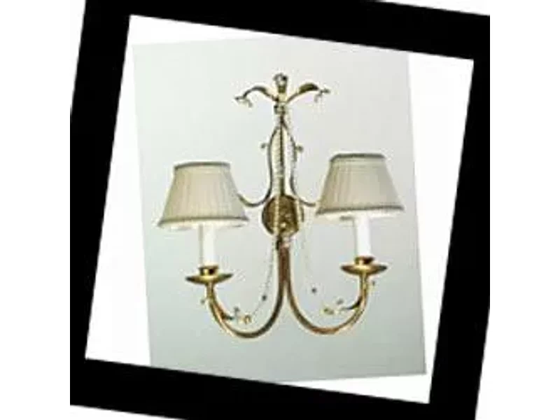 Perla 1352.2 CP OF Tredici Design, Бра