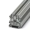 Проходные клеммы - UT 4 - 3044102, Phoenix Contact