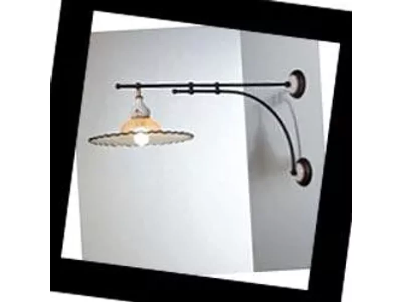 PIPISTRELLO Siru VB 220-050, Бра