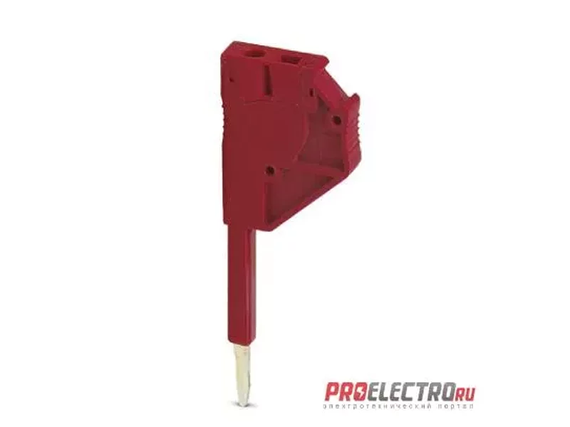 Тестовый штекер - PS-5 - 3030983, Phoenix Contact