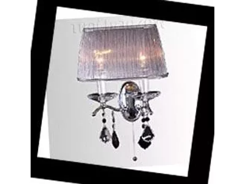 Paderno Luce WB 3017/2.02 SHADE  3017, Бра