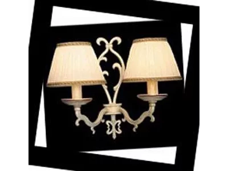 Paderno Luce WB 486/2.17  486, Бра