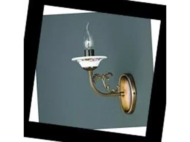Paderno Luce WB 2310/1.40  2310, Бра