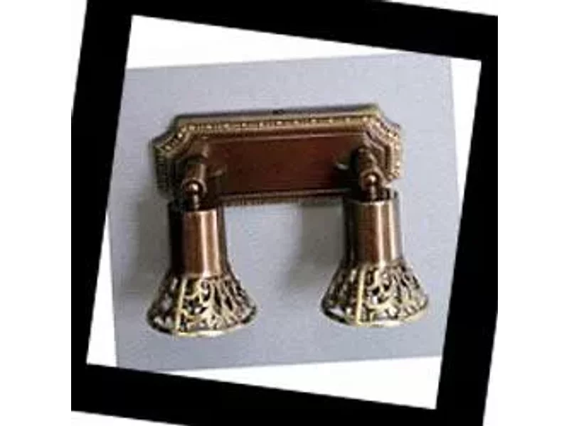 F1, f2, f3 Nervilamp F2 Bronze gold, Бра