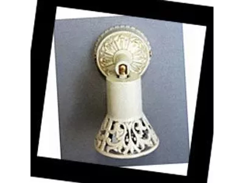 F1, f2, f3 F1 Ivory Nervilamp, Бра