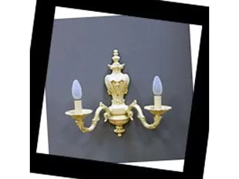 Nervilamp 7305/2A IVORY 7305, Бра