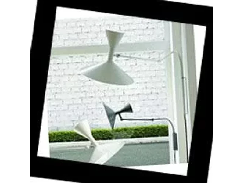 Nemo LDM EWW 31 Lampe de Marseille, Бра