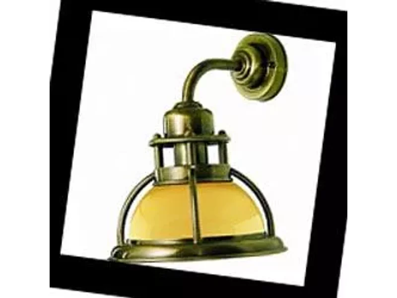 ART 1207.A.7 Baia Moretti Luce, Бра