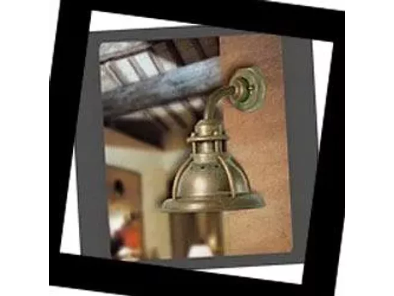 Overland ART 1271.AR Moretti Luce, Бра