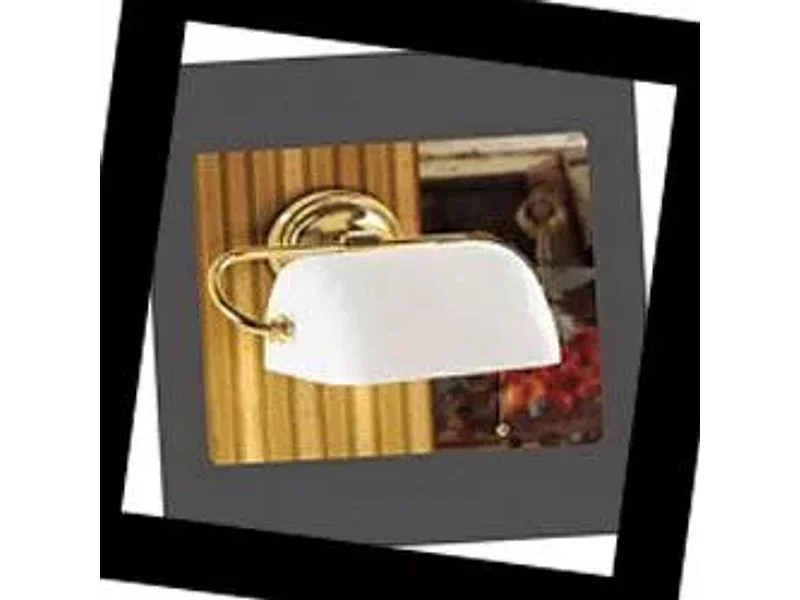 ART 1500.A.6 Moretti Luce Figi, Бра