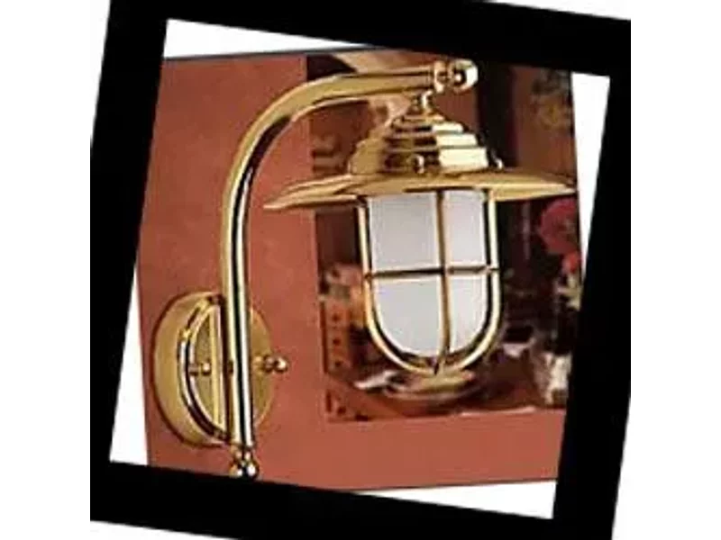 ART 167.AR Moretti Luce Antique, Бра