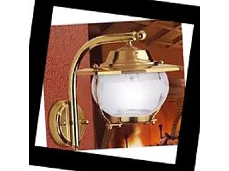 ART 167.AR Antique Moretti Luce, Бра