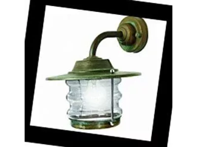 Antique Moretti Luce ART 136.AR, Бра