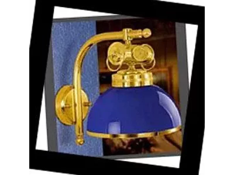 Moretti Luce Country 1019 V GOLD, Бра
