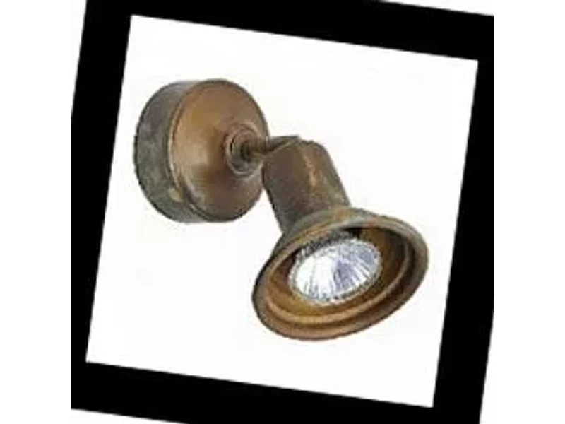 Moretti Luce Spotisland 1411 GUIO.BA, Бра